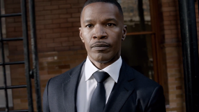 Inside the Under Armour ‘Charged By Belief’ Commercial Debut With Jamie Foxx & Stephen Curry