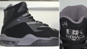 British Knights Dymacel – ‘Derrick Coleman’ PE