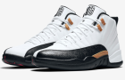 Air Jordan 12 Chinese New Year Black