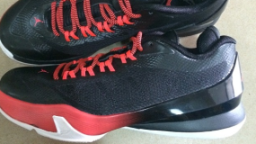 Sneak-A-Peek: Jordan CP3.VIII