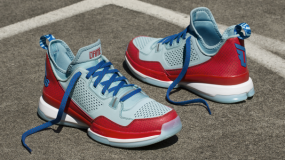 adidas D Lillard 1 – ‘Oakland Rebels’ Release Date