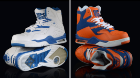British Knights Enforcer Releases In Two Colorway