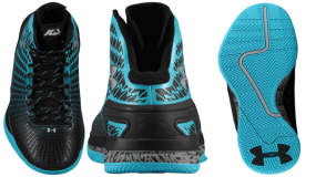 Under Armour ClutchFit Drive – ‘Kemba Walker’ PE