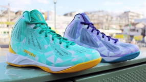 Sneak-A-Peek: AND1 Xcelerate Mid ‘Regal Pack’