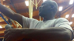 Michael Jordan Debuts Air Jordan XX9 Low At Flight School Camp