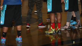 RUVILLA Invitational Recap At Jordan Terminal 23 Court In NYC
