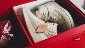 JustDon x Air Jordan 2 – ‘Beach’ Release Info