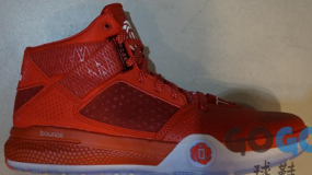 SNEAK-A-PEEK: adidas D Rose 773 IV