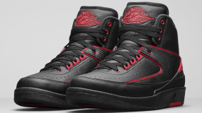 Air Jordan 2 Retro – ‘Alternate’ Release Info