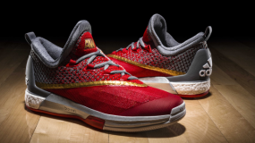 adidas Crazylight Boost 2.5 – ‘Marita’ Backstory & Release Info