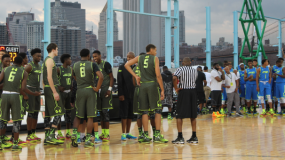 2014 Under Armour Elite 24 Recap