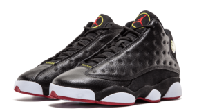 Air Jordan 13 Playoffs 2017 June Release