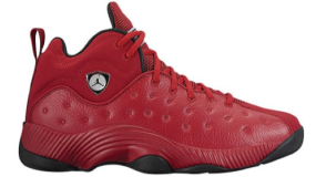 Jordan Jumpman Team II – ‘Gym Red’ Exclusively At Foot Locker