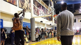 7 Things For NBA Basketball Player To Carry In His Backpack