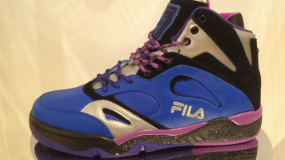 SNEAK-A-PEEK: FILA KJ7 – ‘Winterized’
